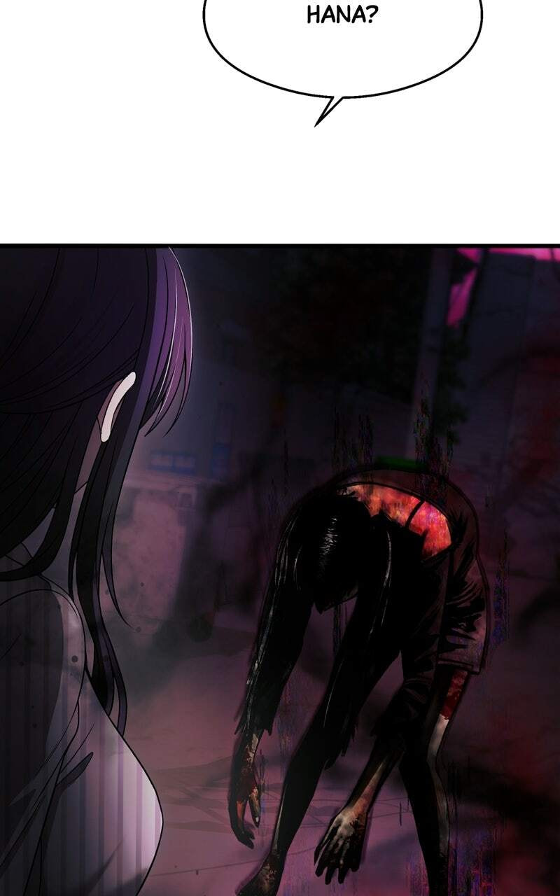 Ghost Dating Simulation (DONG9) Chapter 50 page 26 - 