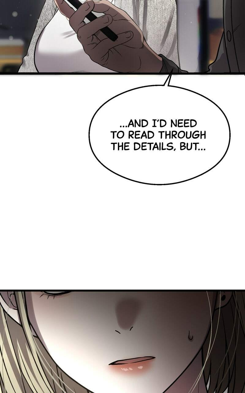 Ghost Dating Simulation (DONG9) Chapter 50 page 40 - 
