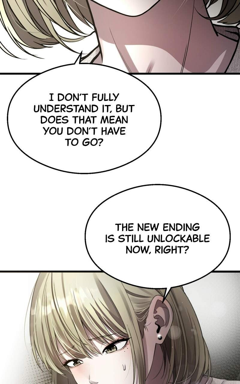 Ghost Dating Simulation (DONG9) Chapter 50 page 41 - 