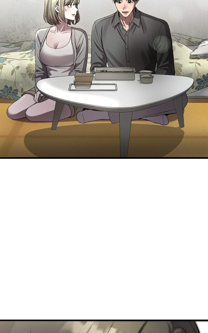 Ghost Dating Simulation (DONG9) Chapter 50 page 43 - 