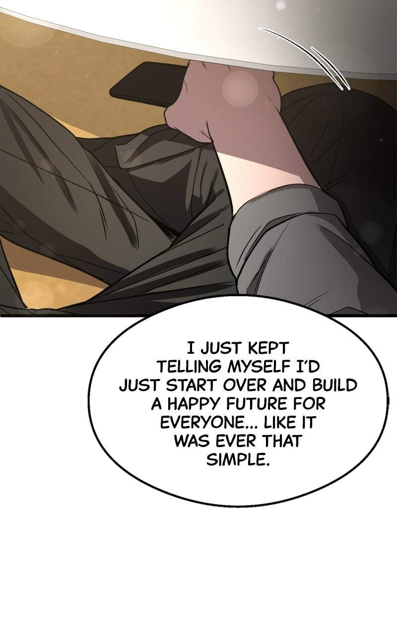 Ghost Dating Simulation (DONG9) Chapter 50 page 45 - 