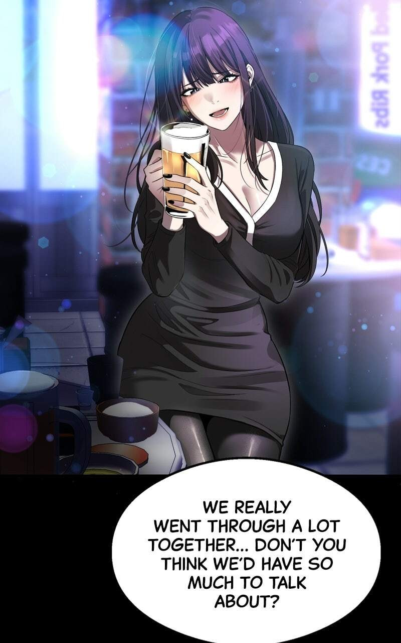 Ghost Dating Simulation (DONG9) Chapter 50 page 49 - 
