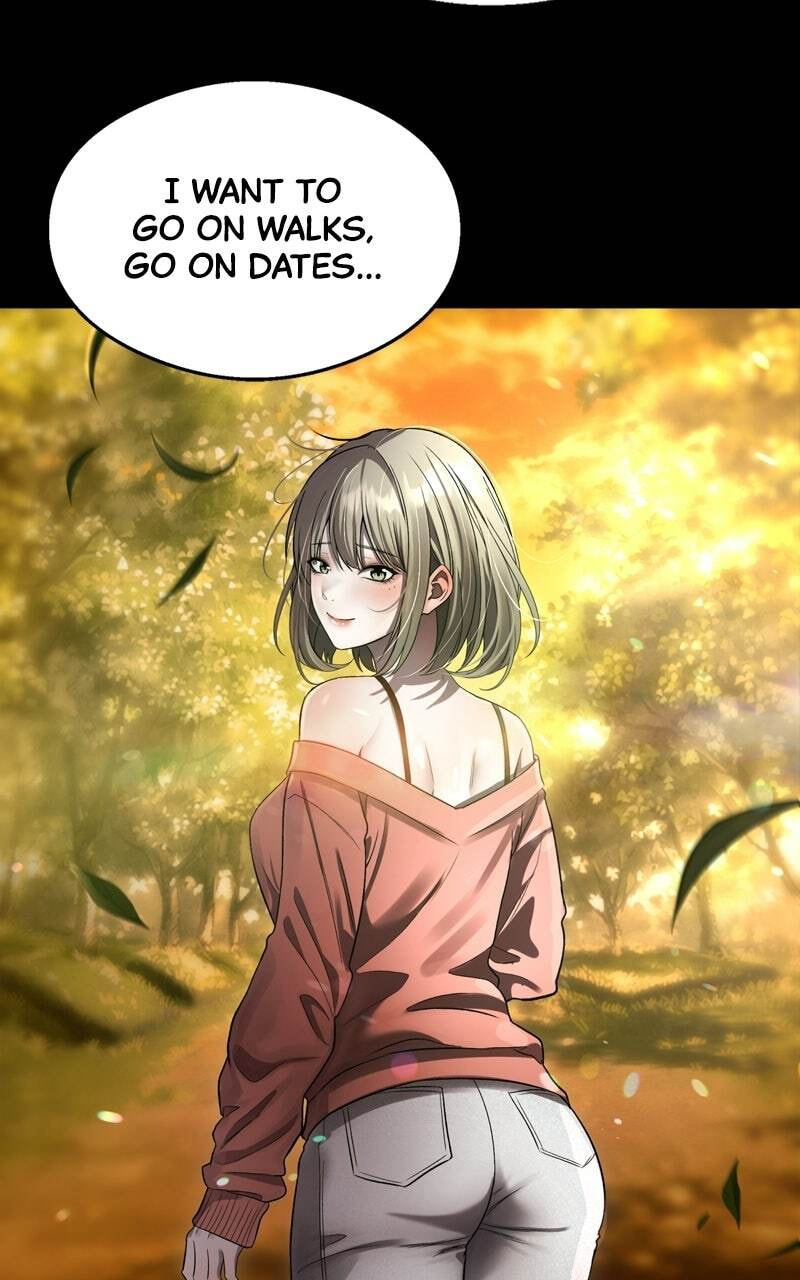 Ghost Dating Simulation (DONG9) Chapter 50 page 50 - 