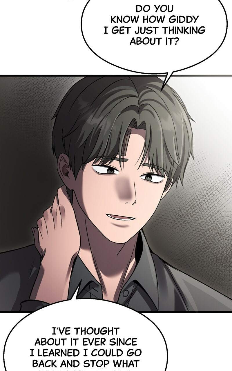Ghost Dating Simulation (DONG9) Chapter 50 page 52 - 