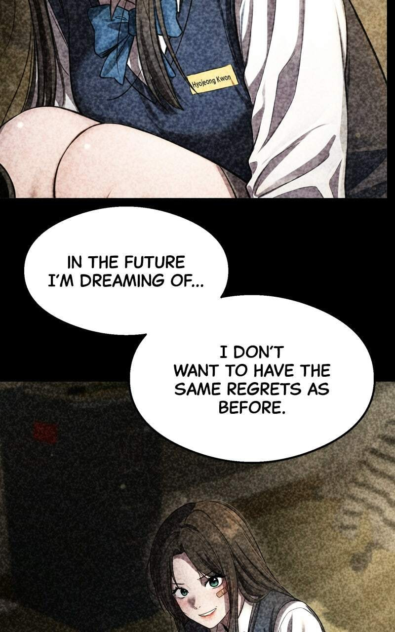 Ghost Dating Simulation (DONG9) Chapter 50 page 54 - 