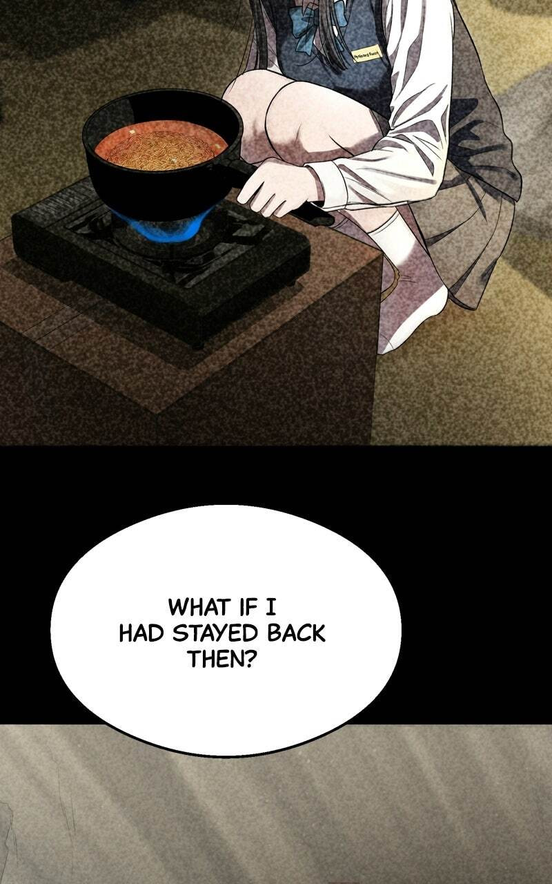Ghost Dating Simulation (DONG9) Chapter 50 page 55 - 