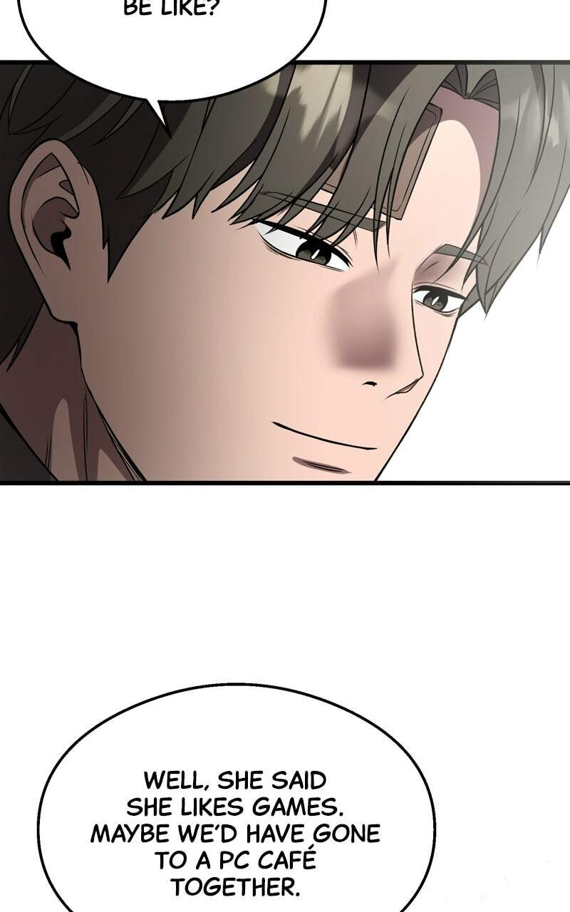 Ghost Dating Simulation (DONG9) Chapter 50 page 57 - 