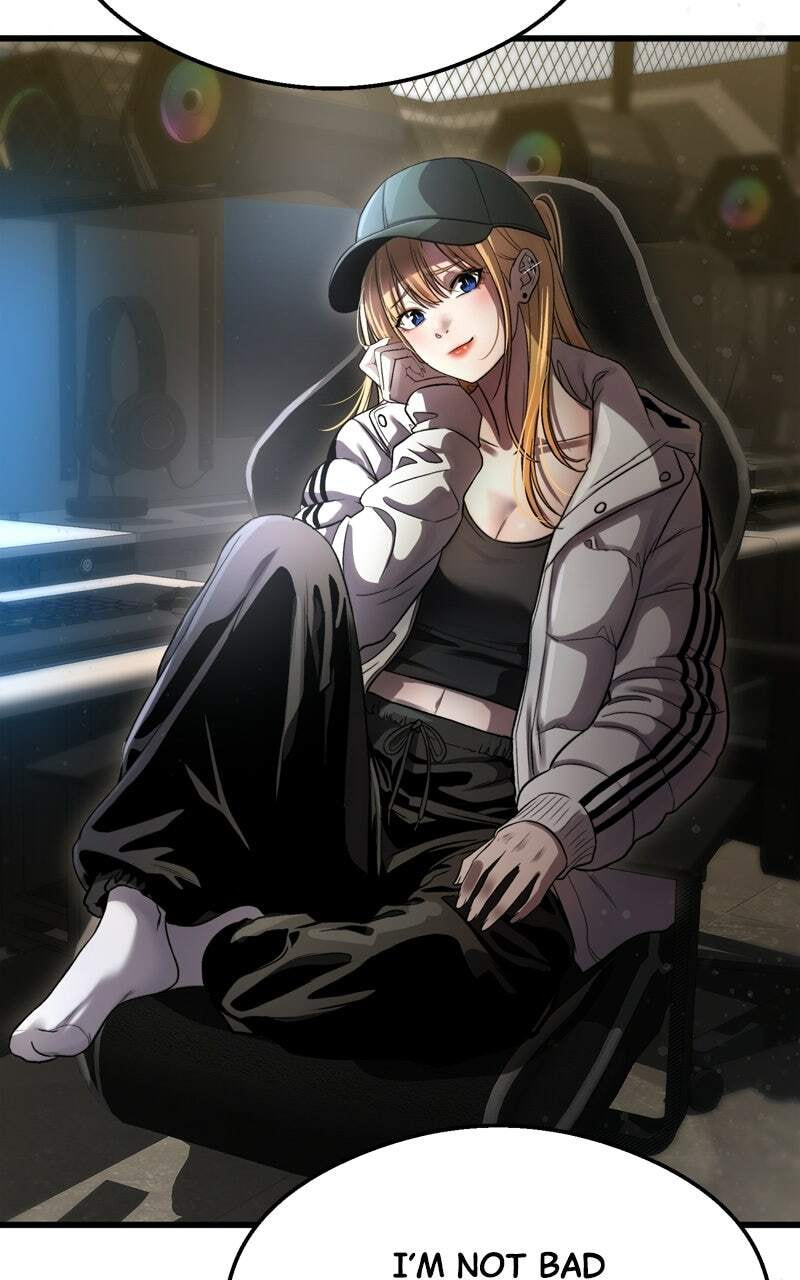 Ghost Dating Simulation (DONG9) Chapter 50 page 58 - 