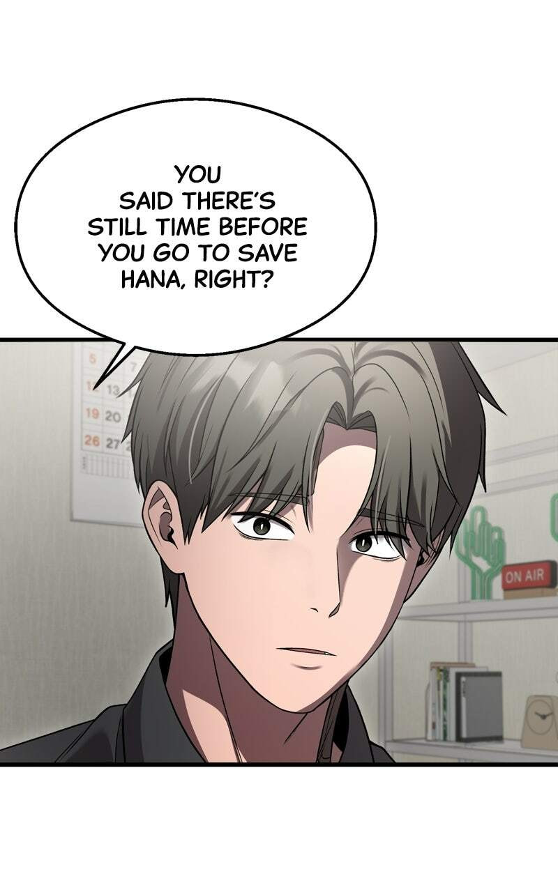Ghost Dating Simulation (DONG9) Chapter 50 page 71 - 