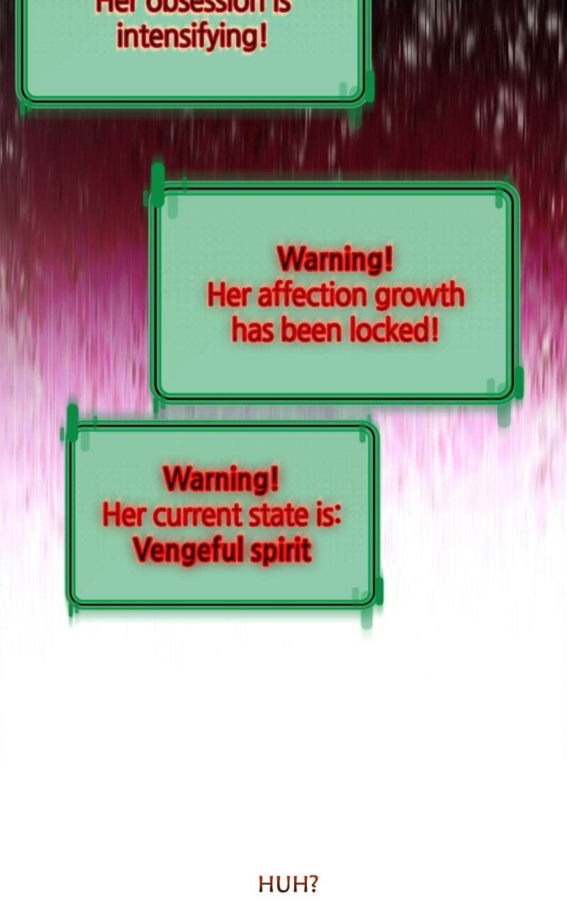 Ghost Dating Simulation (DONG9) Chapter 50 page 76 - 