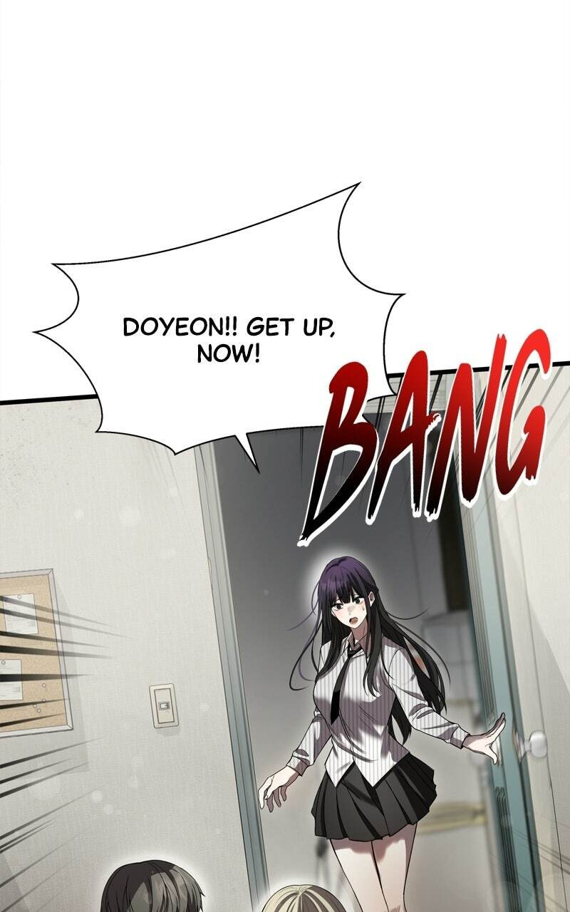 Ghost Dating Simulation (DONG9) Chapter 50 page 78 - 