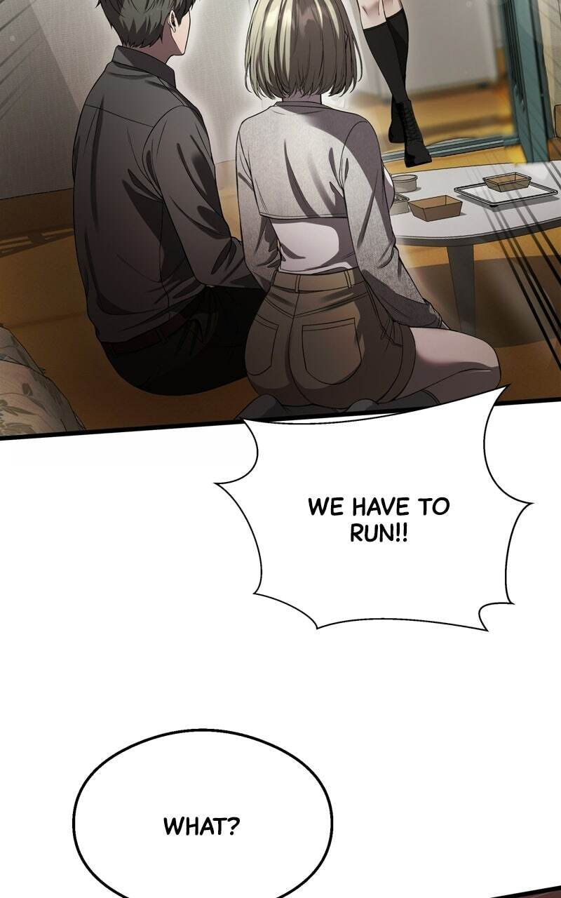 Ghost Dating Simulation (DONG9) Chapter 50 page 79 - 