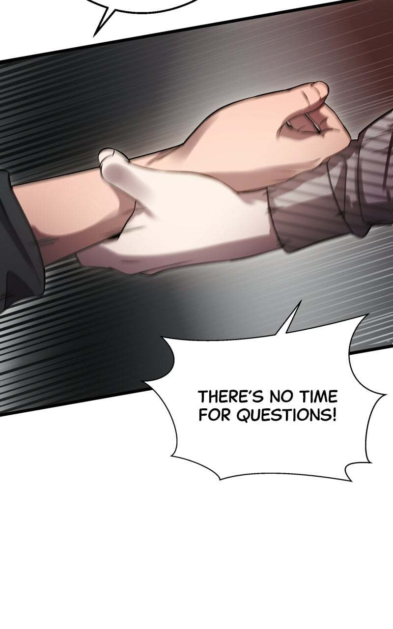 Ghost Dating Simulation (DONG9) Chapter 50 page 80 - 