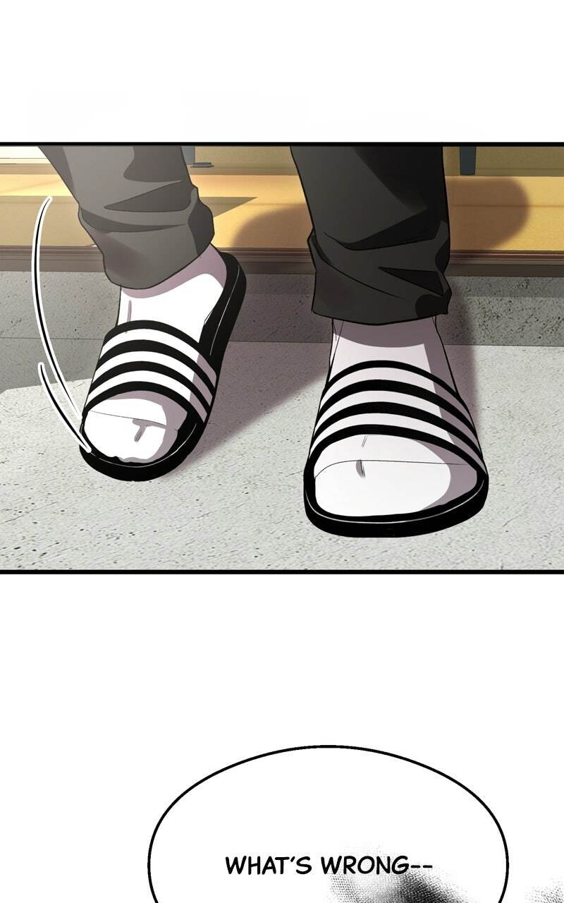 Ghost Dating Simulation (DONG9) Chapter 50 page 83 - 