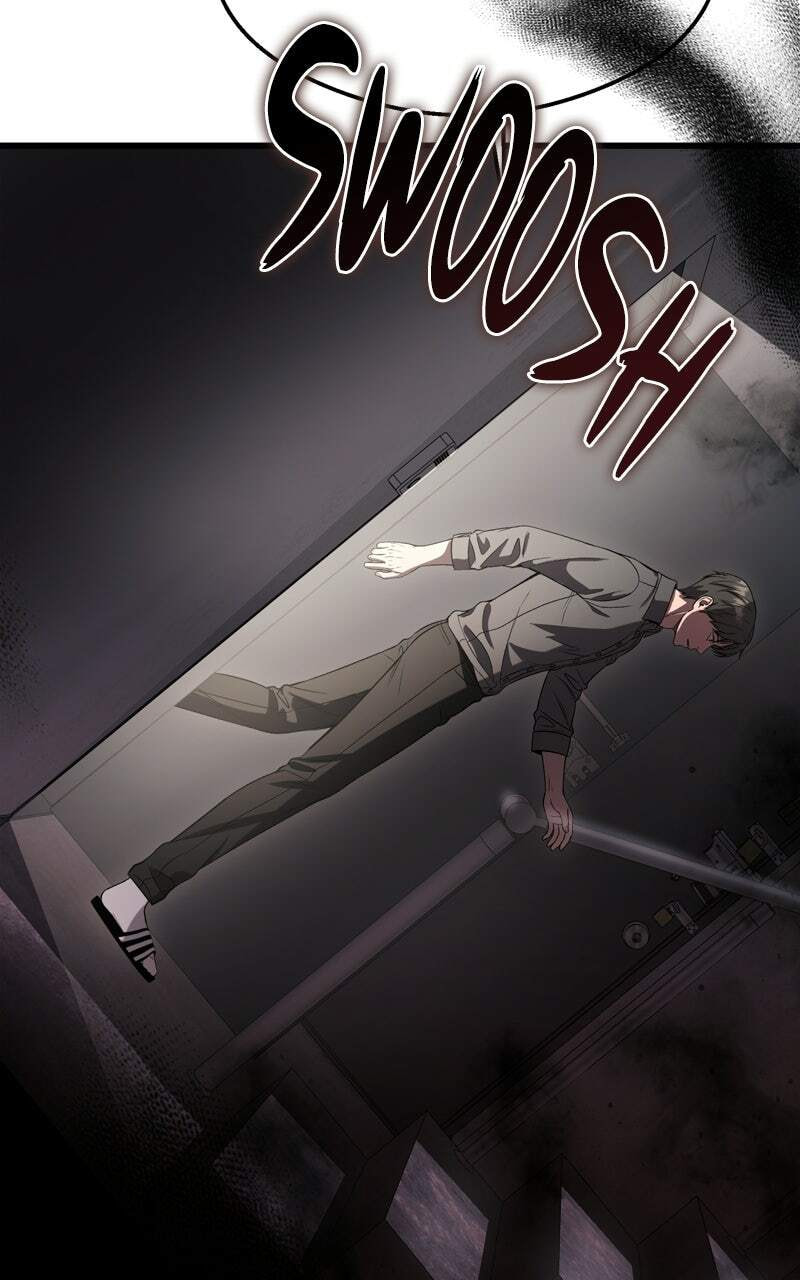 Ghost Dating Simulation (DONG9) Chapter 50 page 84 - 