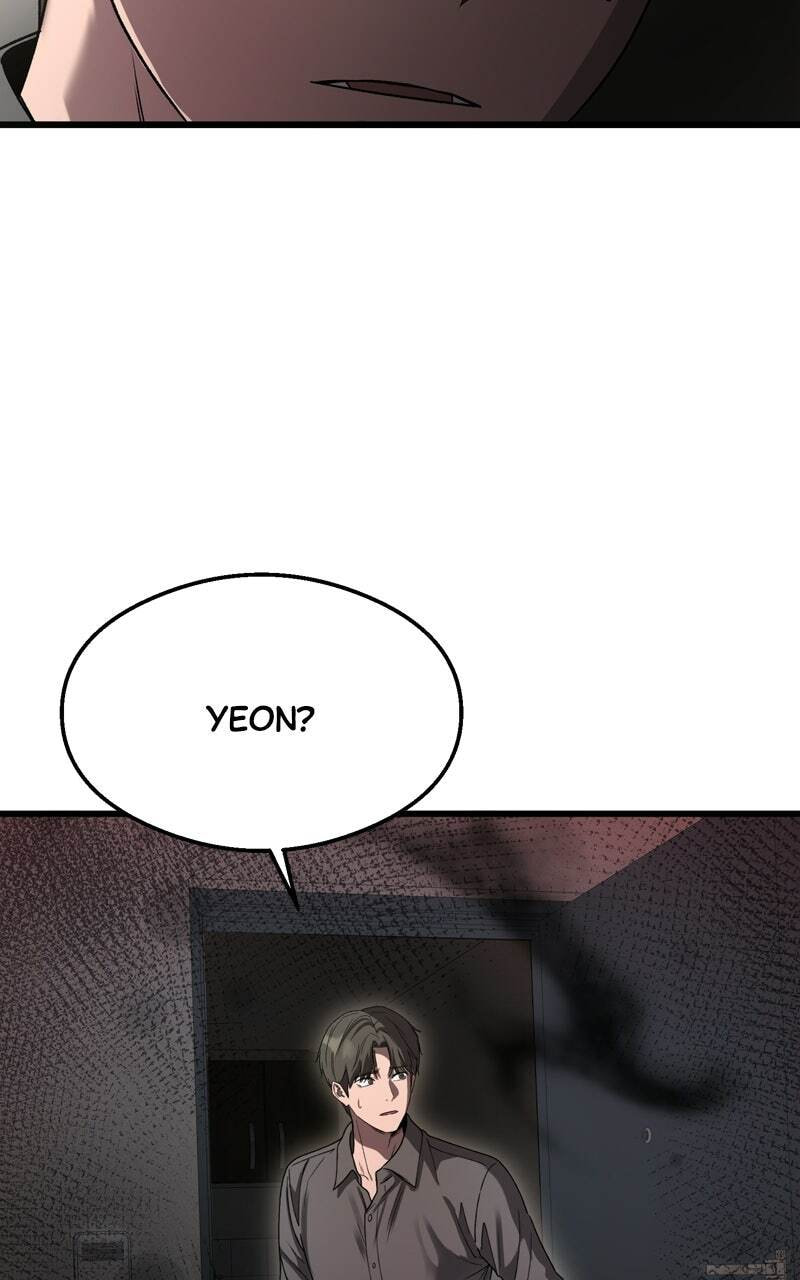 Ghost Dating Simulation (DONG9) Chapter 50 page 86 - 