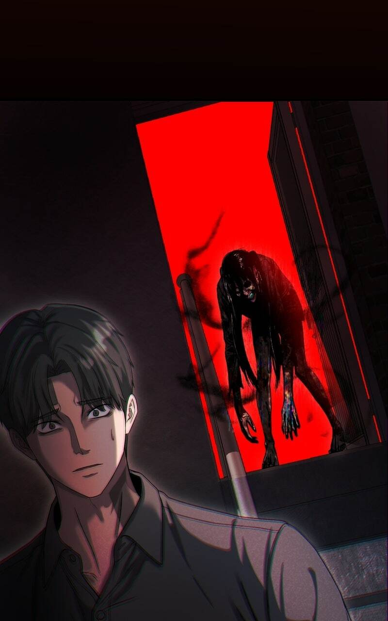 Ghost Dating Simulation (DONG9) Chapter 50 page 88 - 