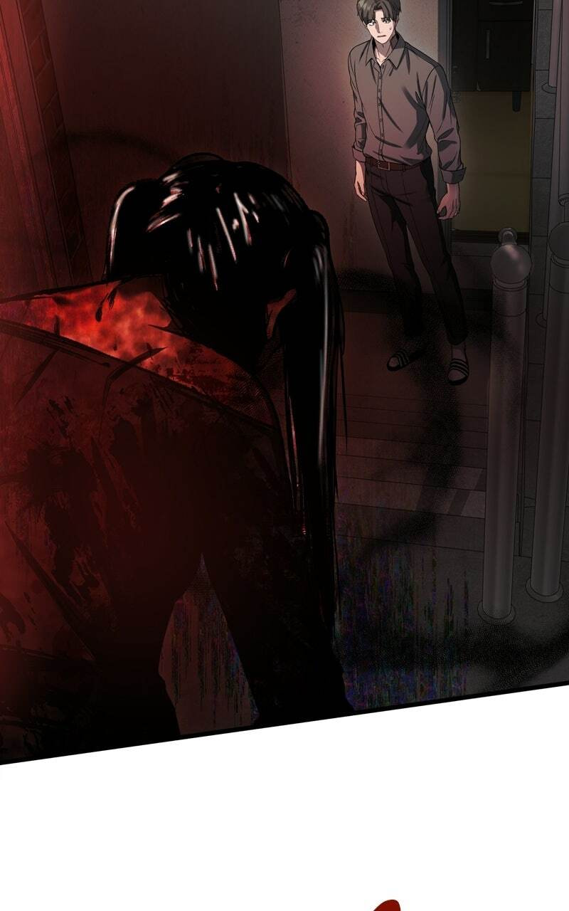 Ghost Dating Simulation (DONG9) Chapter 50 page 92 - 