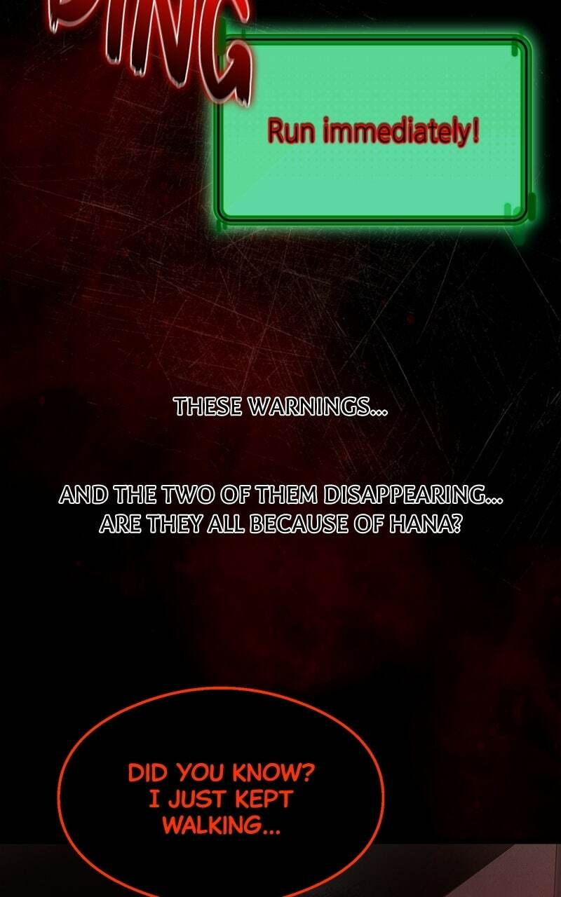 Ghost Dating Simulation (DONG9) Chapter 50 page 98 - 