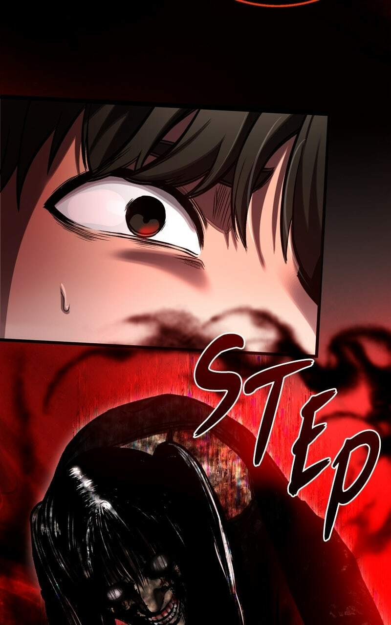 Ghost Dating Simulation (DONG9) Chapter 50 page 100 - 