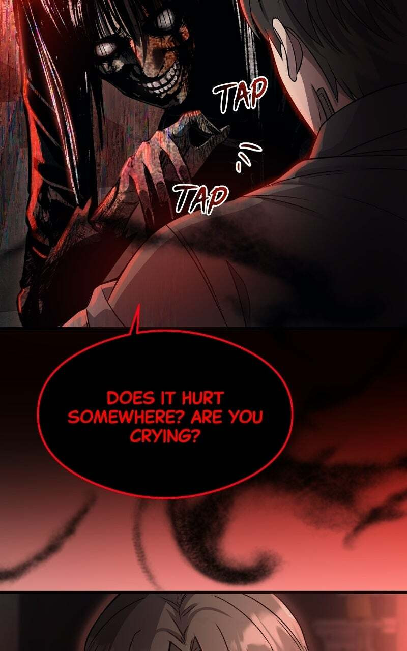 Ghost Dating Simulation (DONG9) Chapter 51 page 11 - 