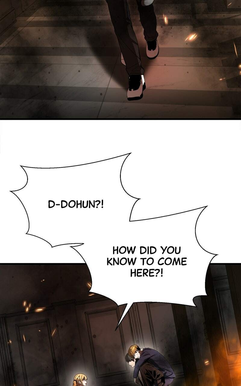 Ghost Dating Simulation (DONG9) Chapter 51 page 101 - 