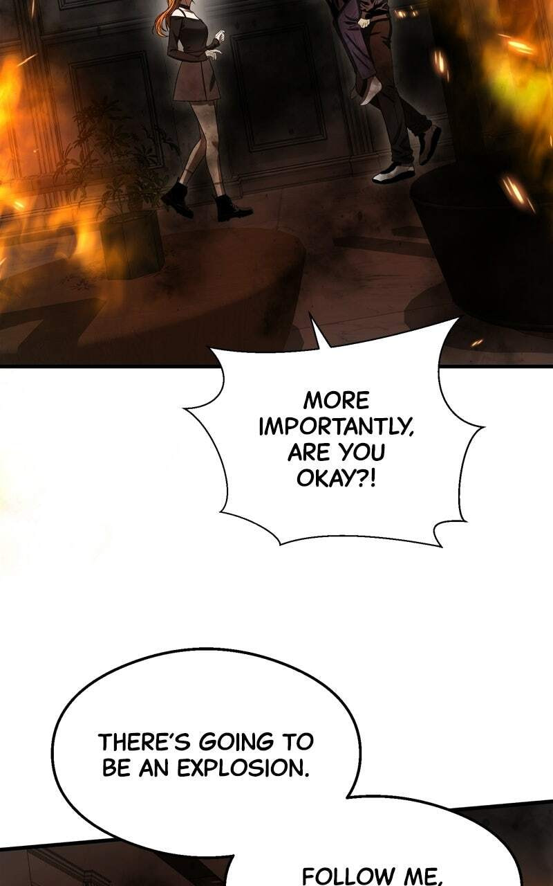 Ghost Dating Simulation (DONG9) Chapter 51 page 102 - 