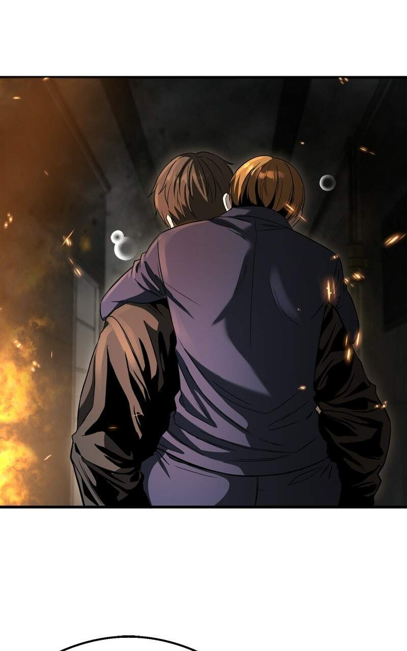 Ghost Dating Simulation (DONG9) Chapter 51 page 111 - 
