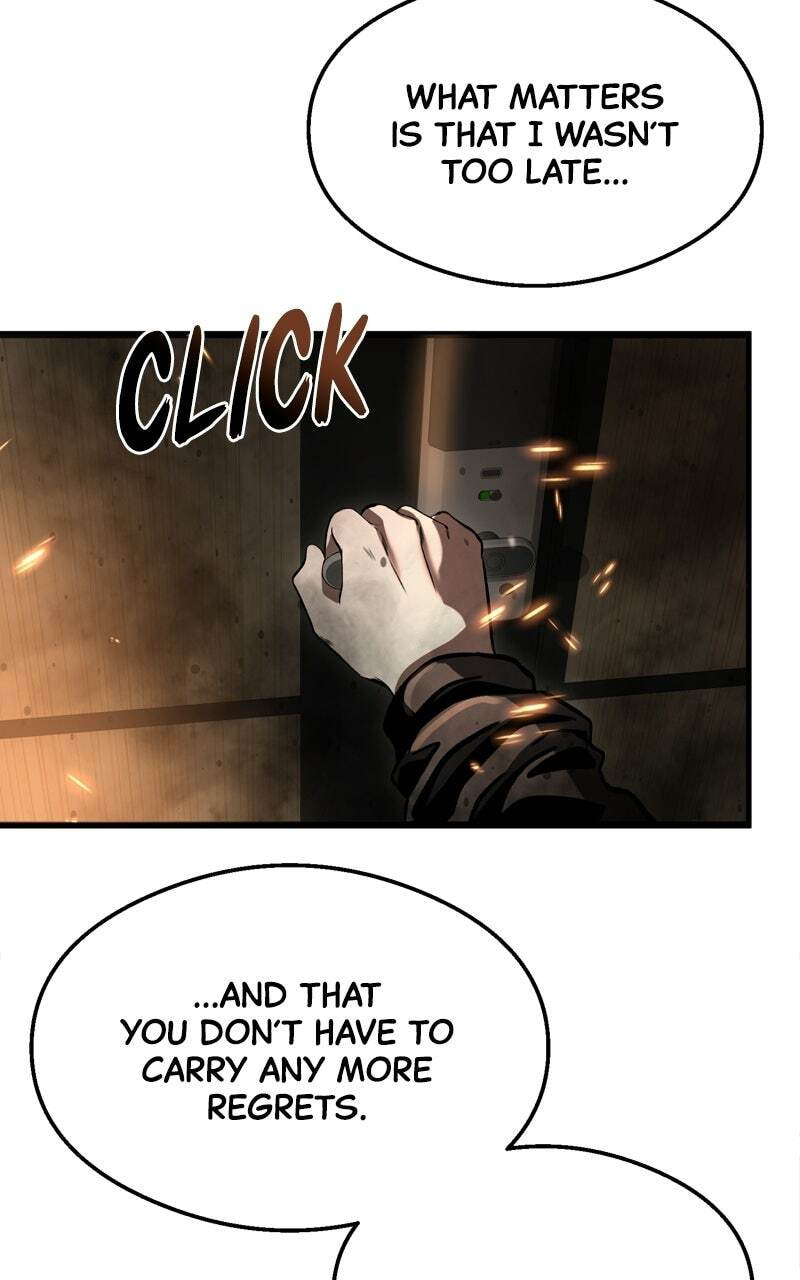 Ghost Dating Simulation (DONG9) Chapter 51 page 113 - 
