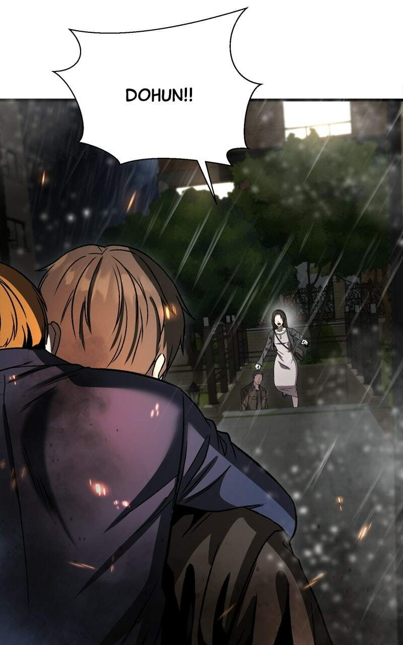 Ghost Dating Simulation (DONG9) Chapter 51 page 116 - 