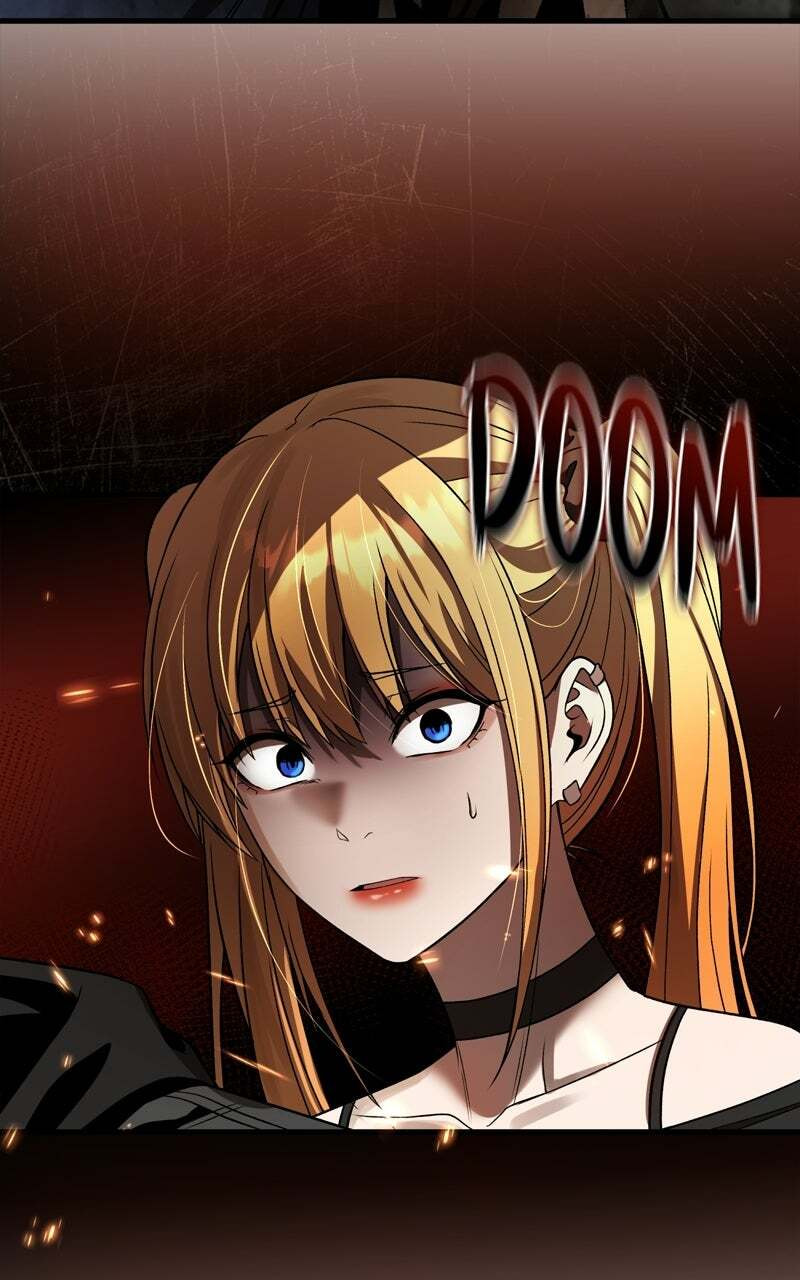 Ghost Dating Simulation (DONG9) Chapter 51 page 117 - 