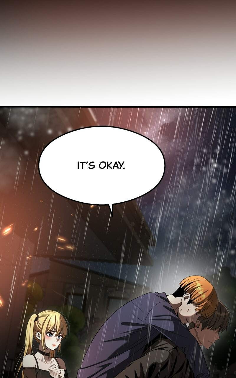 Ghost Dating Simulation (DONG9) Chapter 51 page 118 - 
