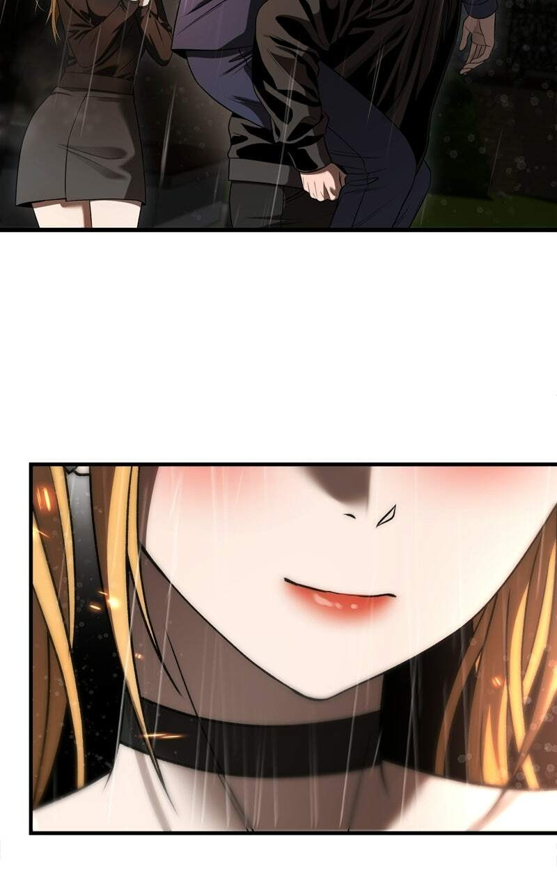 Ghost Dating Simulation (DONG9) Chapter 51 page 119 - 