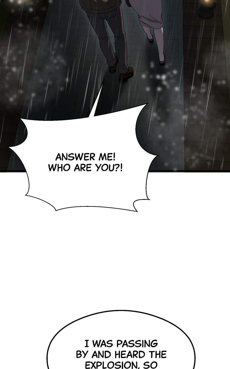 Ghost Dating Simulation (DONG9) Chapter 51 page 123 - 