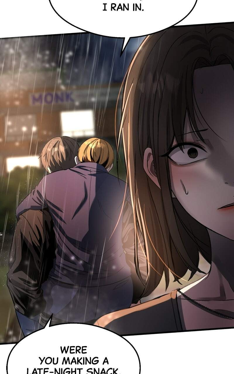 Ghost Dating Simulation (DONG9) Chapter 51 page 124 - 