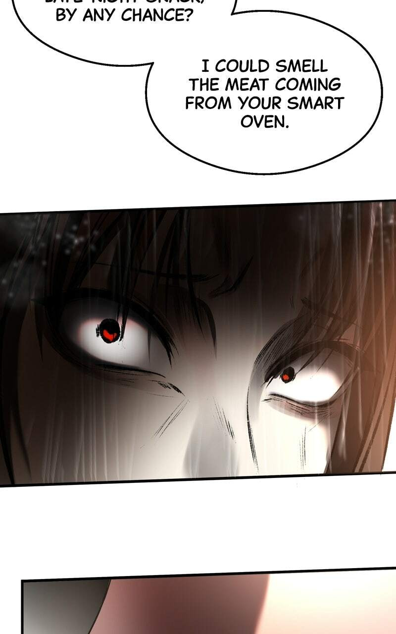 Ghost Dating Simulation (DONG9) Chapter 51 page 125 - 