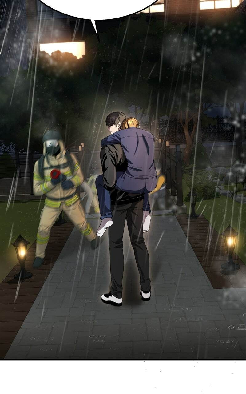 Ghost Dating Simulation (DONG9) Chapter 51 page 127 - 