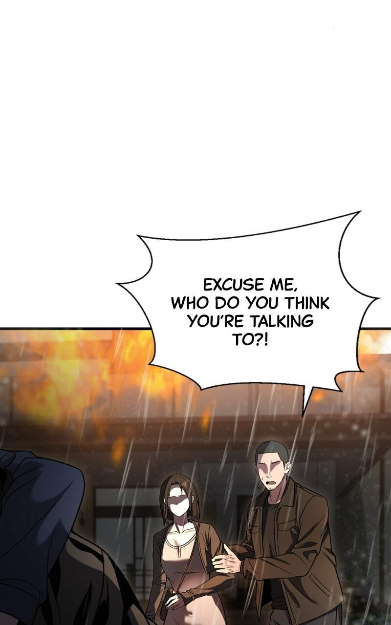 Ghost Dating Simulation (DONG9) Chapter 51 page 128 - 