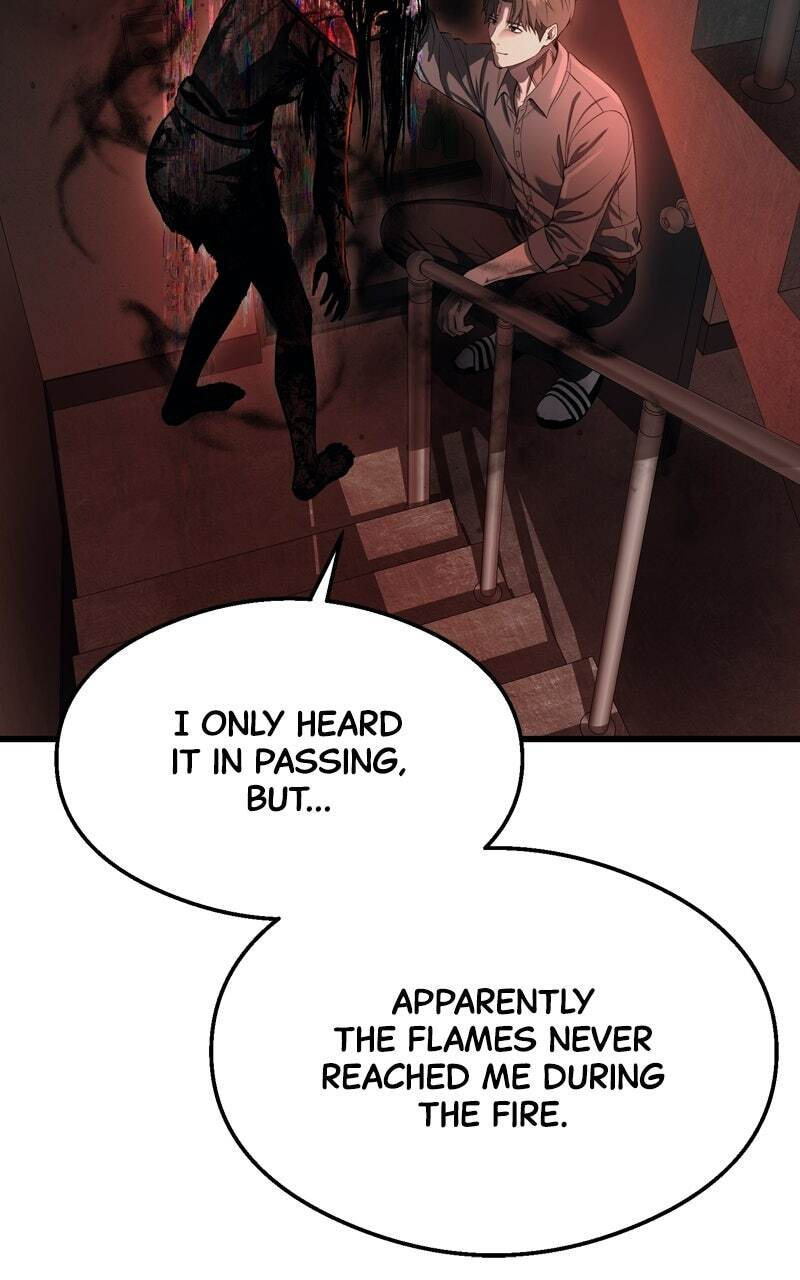 Ghost Dating Simulation (DONG9) Chapter 51 page 14 - 
