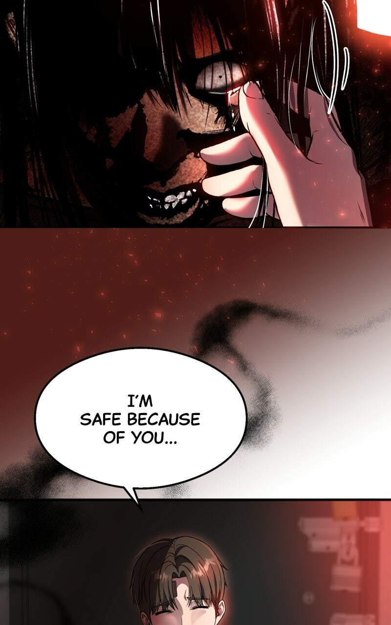 Ghost Dating Simulation (DONG9) Chapter 51 page 16 - 
