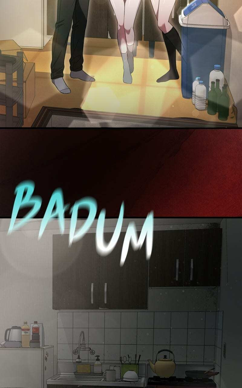 Ghost Dating Simulation (DONG9) Chapter 51 page 27 - 