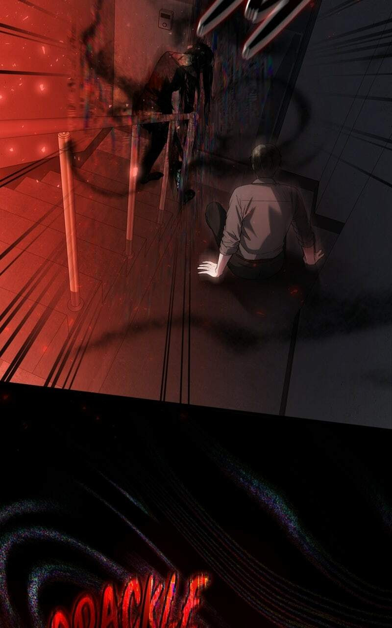 Ghost Dating Simulation (DONG9) Chapter 51 page 32 - 