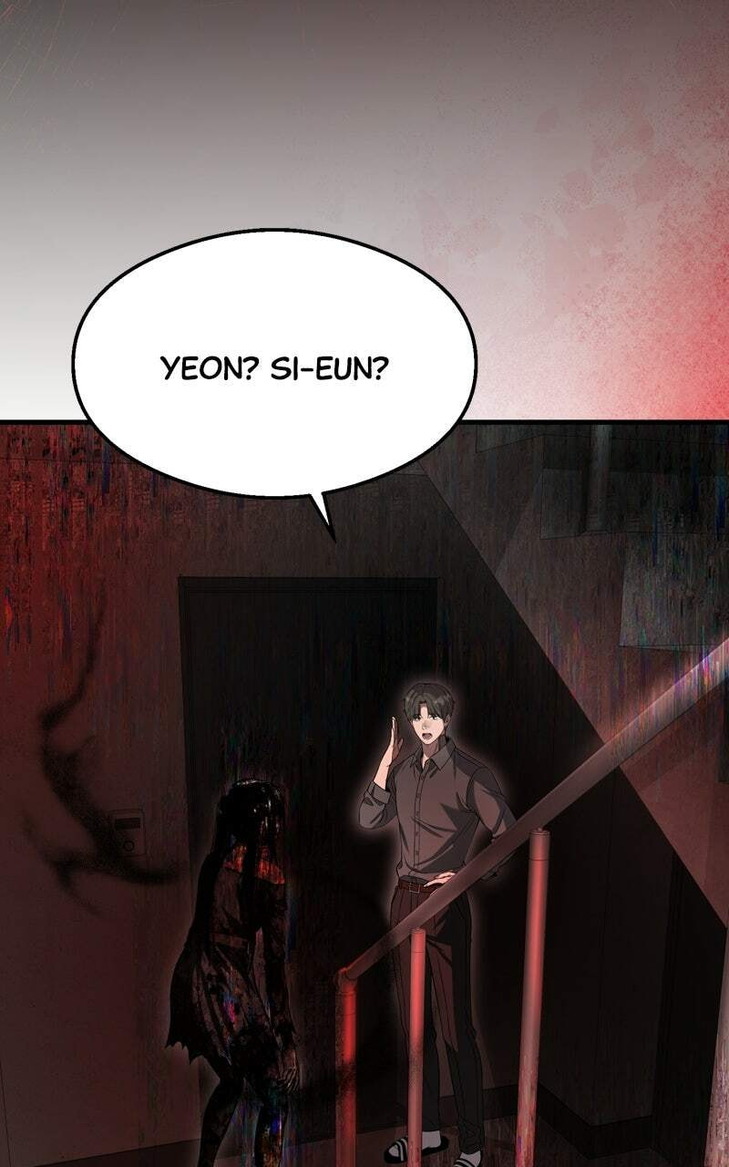 Ghost Dating Simulation (DONG9) Chapter 51 page 39 - 