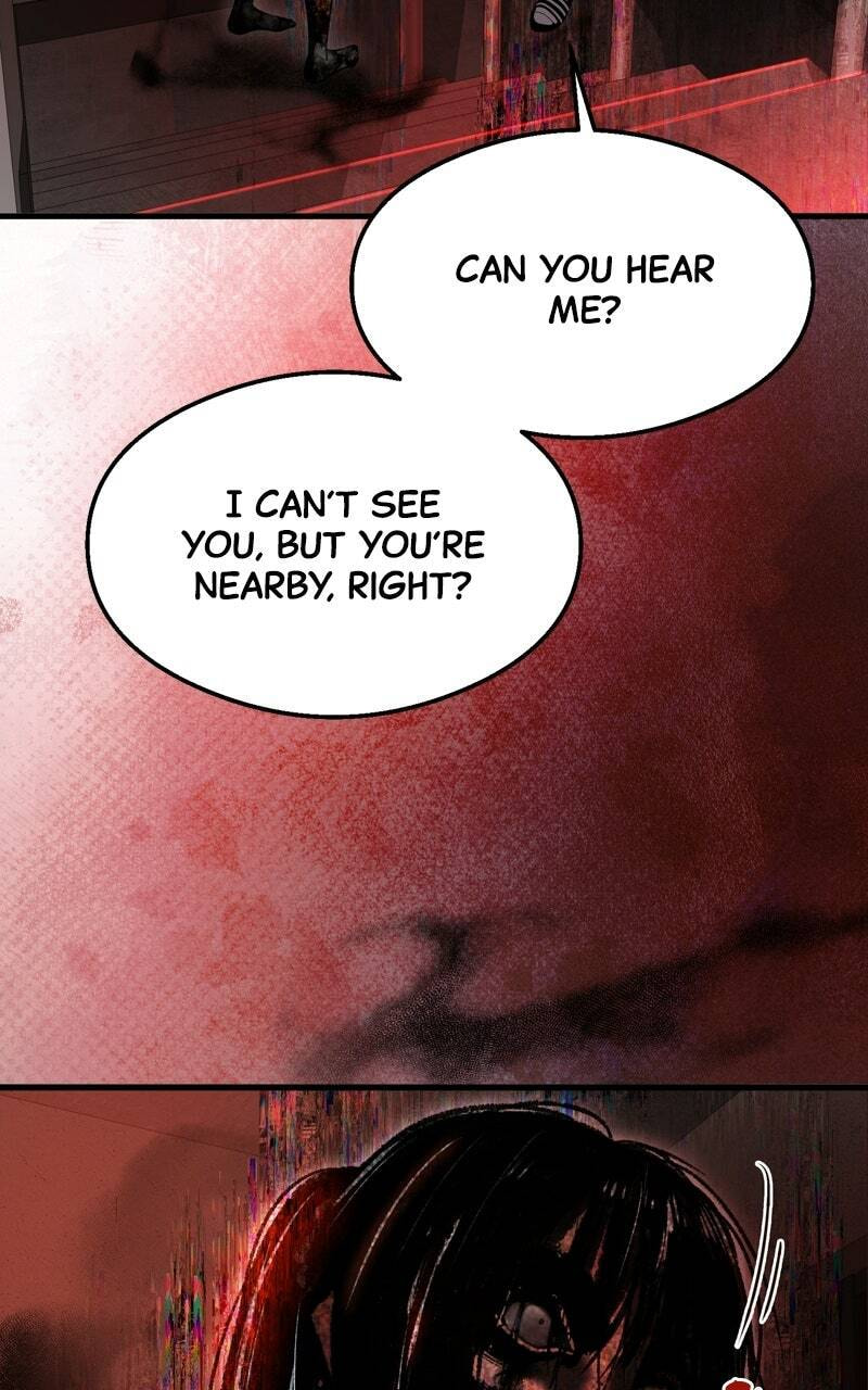 Ghost Dating Simulation (DONG9) Chapter 51 page 40 - 