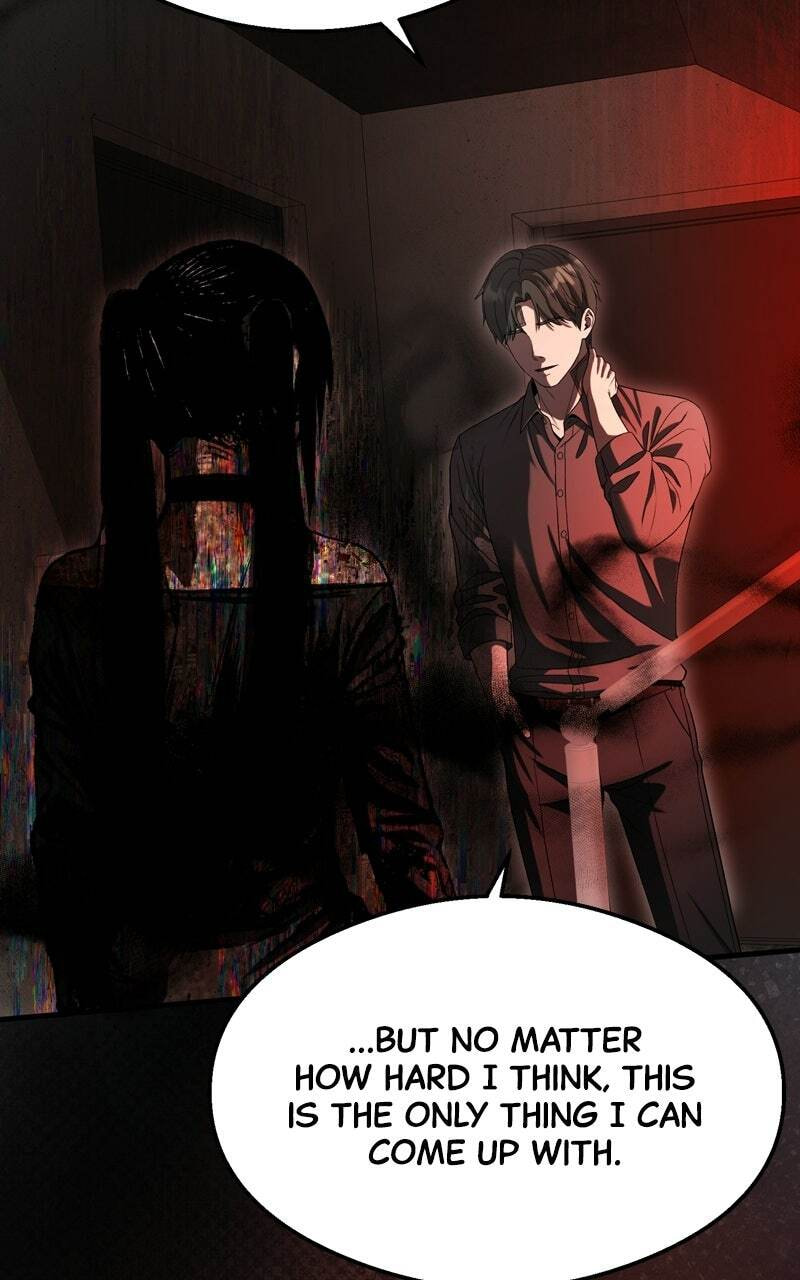 Ghost Dating Simulation (DONG9) Chapter 51 page 43 - 