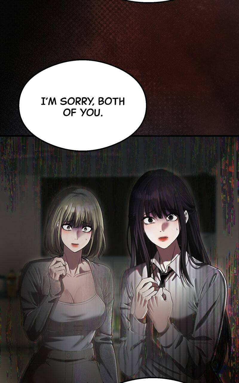 Ghost Dating Simulation (DONG9) Chapter 51 page 44 - 