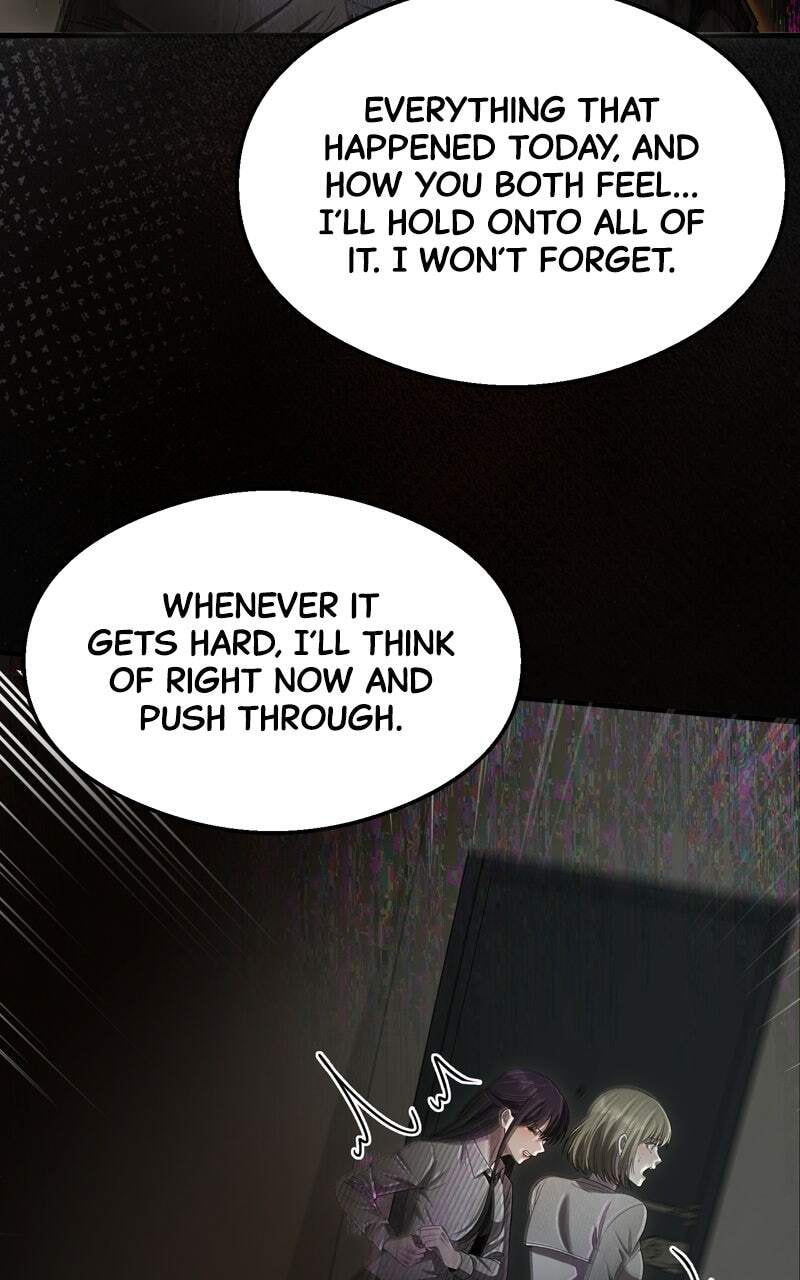 Ghost Dating Simulation (DONG9) Chapter 51 page 45 - 