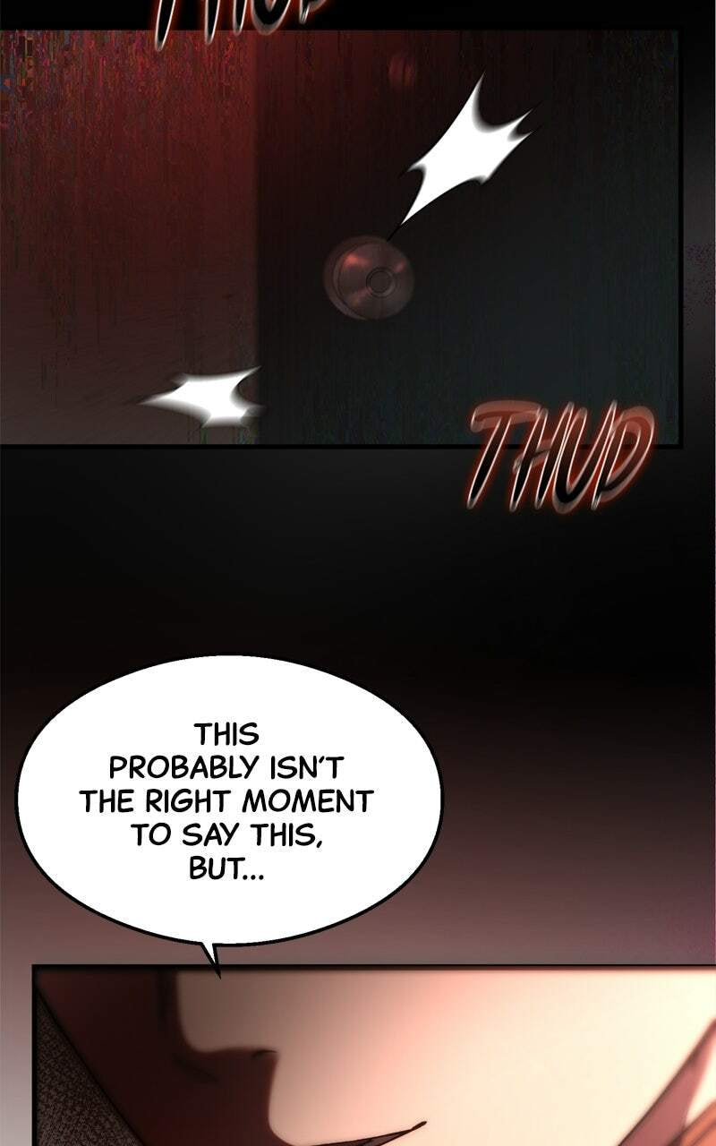 Ghost Dating Simulation (DONG9) Chapter 51 page 47 - 