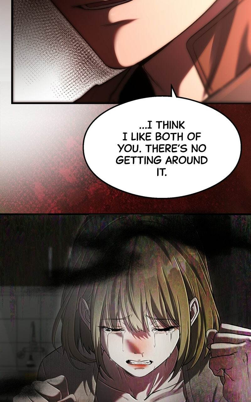 Ghost Dating Simulation (DONG9) Chapter 51 page 48 - 