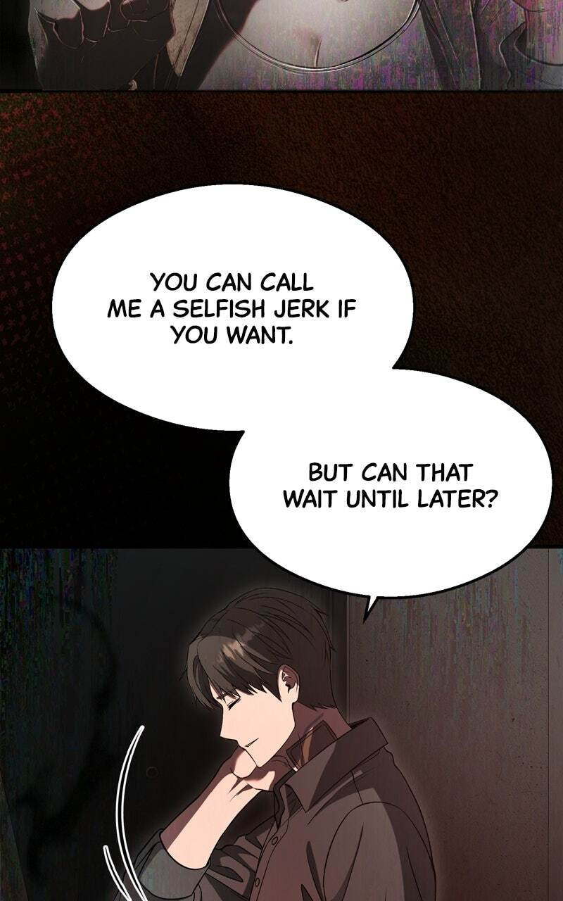 Ghost Dating Simulation (DONG9) Chapter 51 page 49 - 